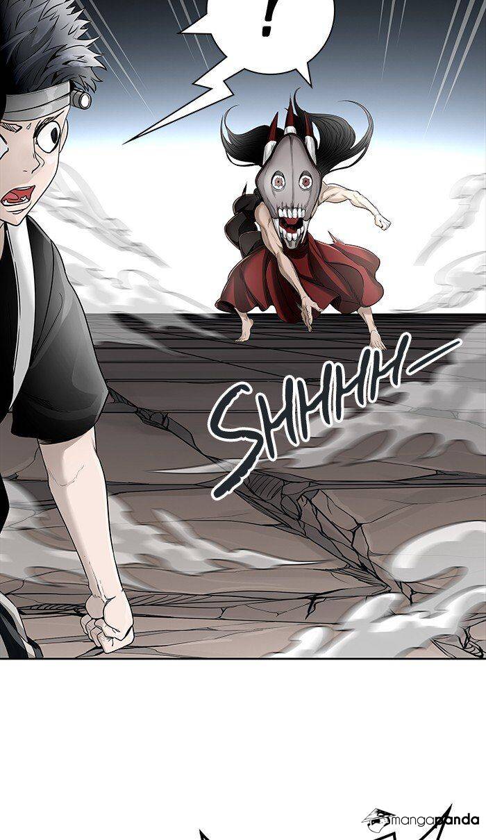 Tower of God Chapter 464 image 022